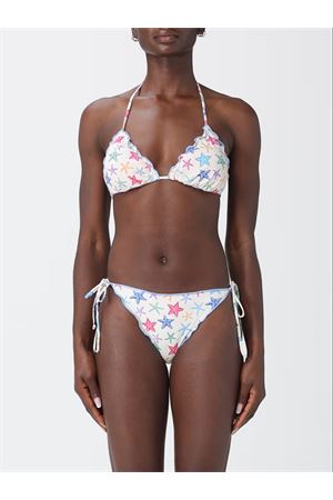 Sagittario Frou Frou Reggiseno Bikini A Triangolo MC2 SAINT BARTH | Costume | SAG000100578L